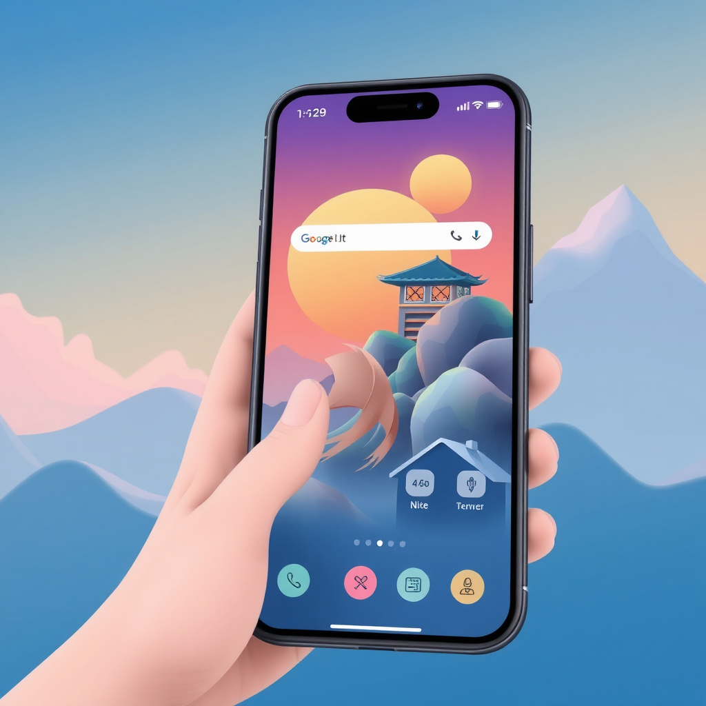 97影院 App 2026 UI 展示